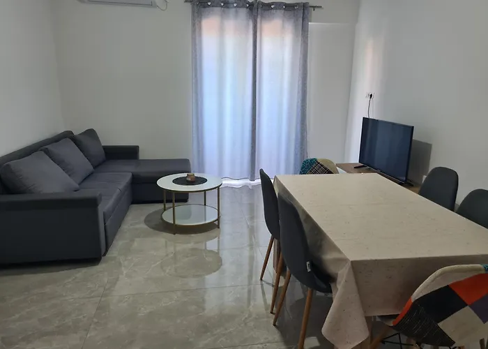 Apartman Lena