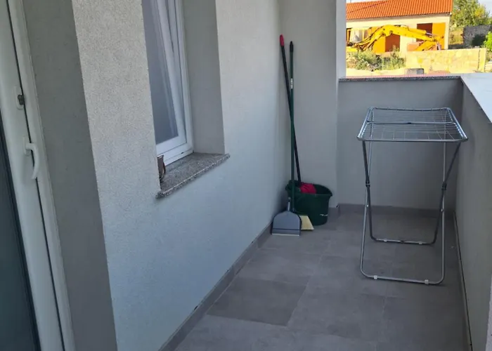Apartman Lena
