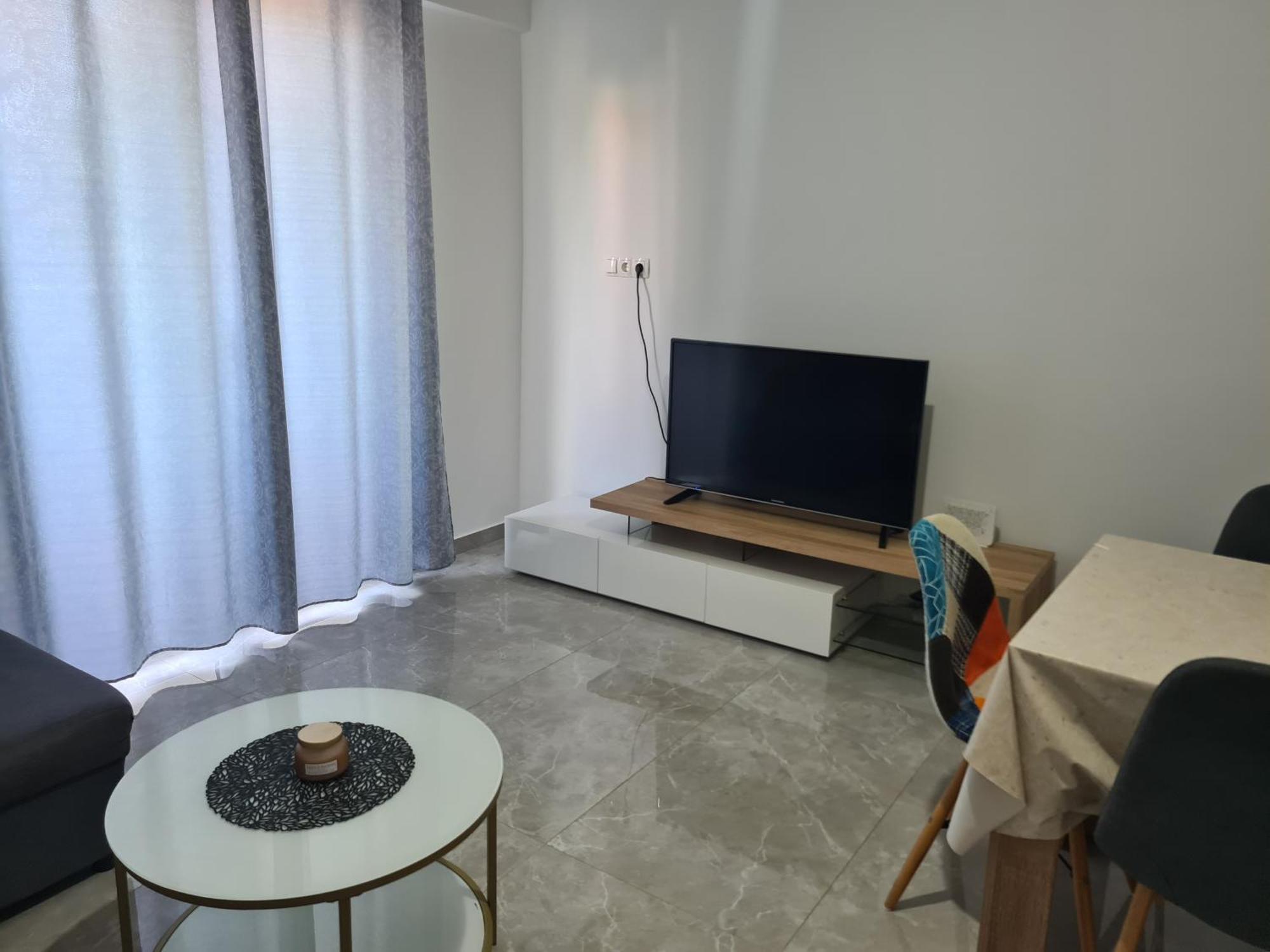 Apartment Lena