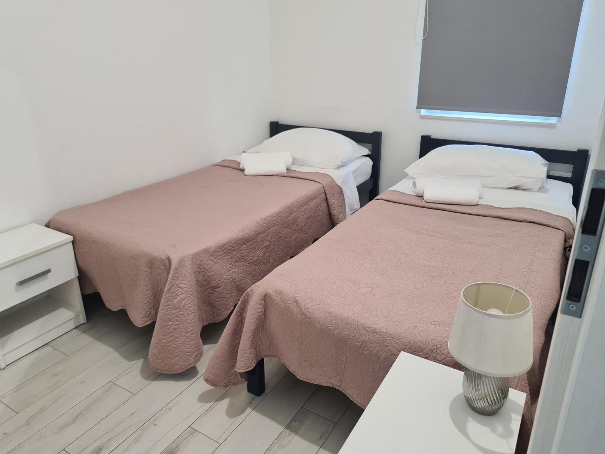 Apartment Lena Zadar