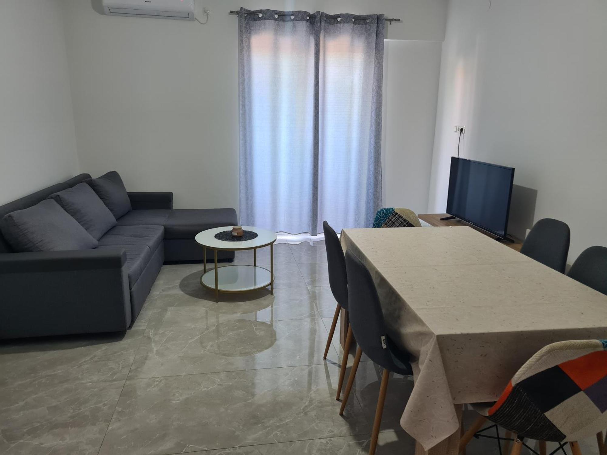 Apartment Lena