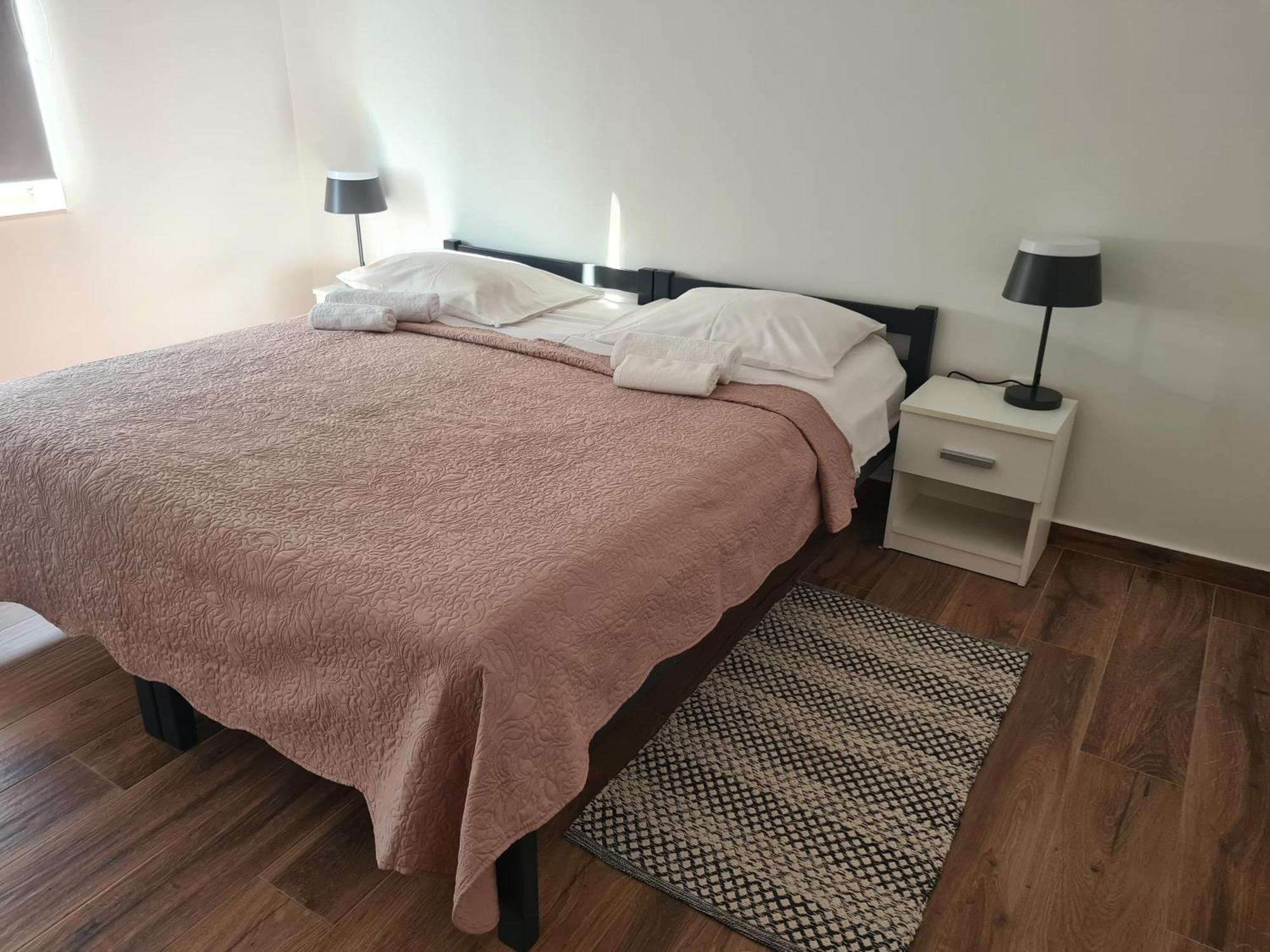 Apartment Lena