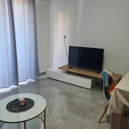 Apartman Lena Zadar Exterior photo