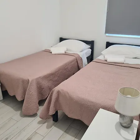 Apartman Lena Zadar Exterior photo