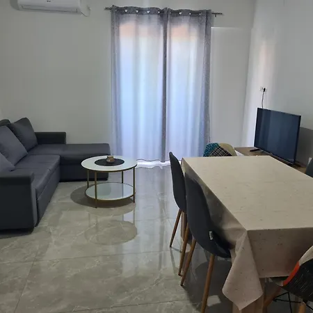 Apartman Lena Zadar Exterior photo