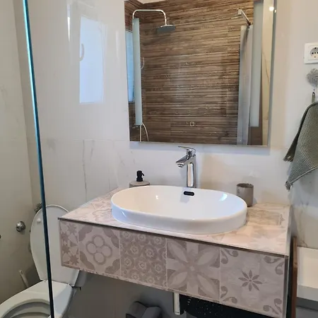 Apartman Lena Zadar Exterior photo